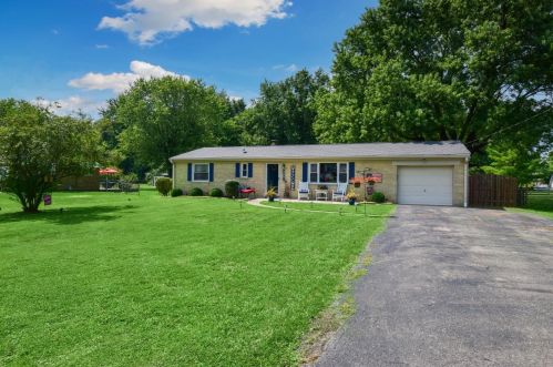 3401 Jenny Lind Rd, Amelia, OH 45102-1847
