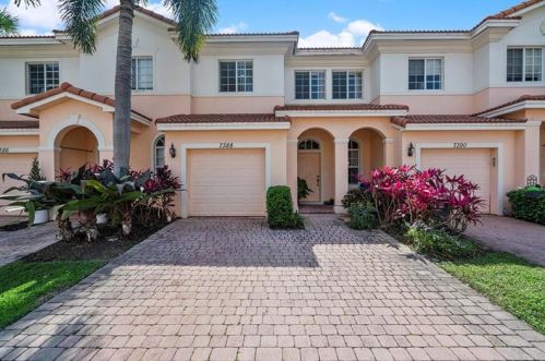 7388 Briella Dr, Boynton Beach, FL 33437-3770