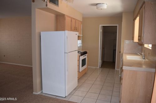 10012 103rd Ave, Sun City AZ  85351-4412 exterior