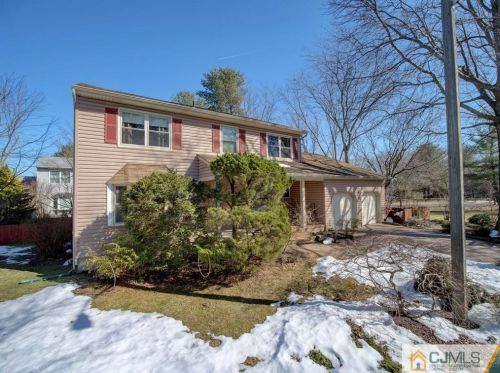 12 Silvester Ct, East Brunswick, NJ 08816-3578