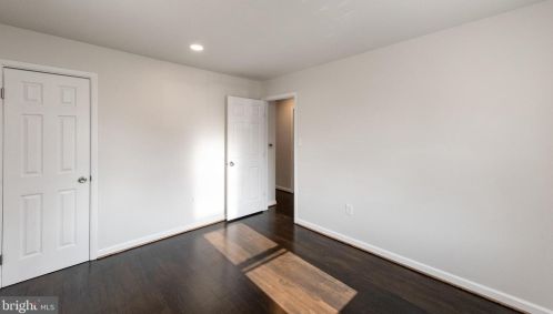 2004 York Dr, Woodbridge VA  22191-2433 exterior