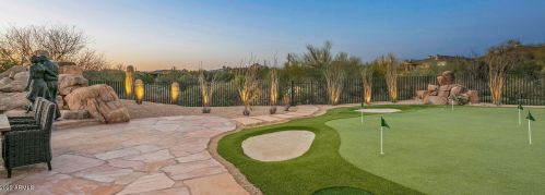 10546 Monument Dr, Scottsdale AZ 85262-4605 exterior