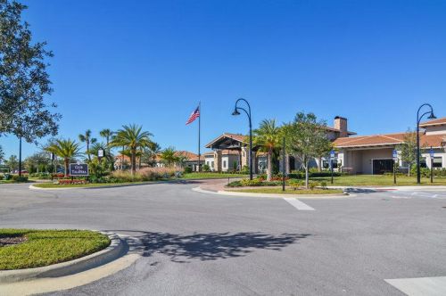 10879 Visconti Way, Port Saint Lucie FL  34986 exterior