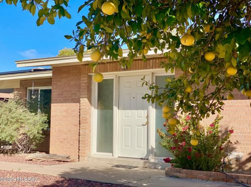 2544 Calle Tonala, Tucson, AZ 85745-2507