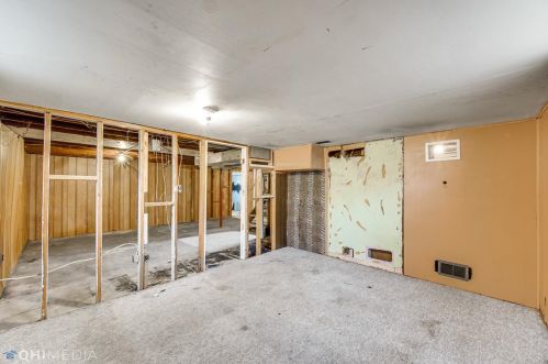 4422 Park Ave, Gary IN  46405-1822 exterior