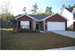 207 Everwood Ct, Moncks Corner SC  29461-6460 exterior