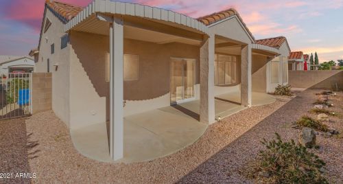 15347 Arzon Way, Sun City, AZ 85375-3021