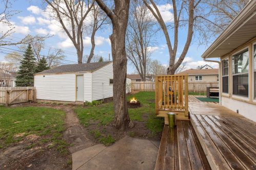 4408 Madison St, Minneapolis MN  55421-2877 exterior