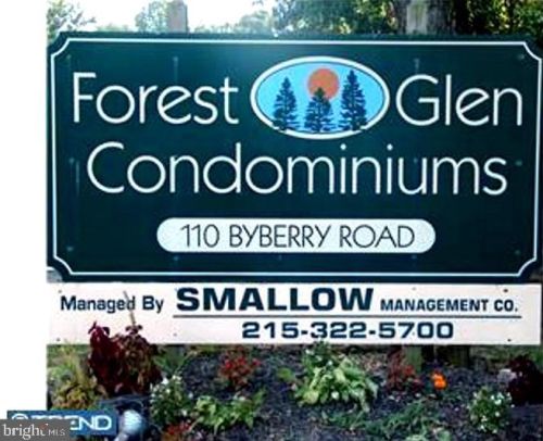 110-30 Byberry Rd, Philadelphia PA  19116 exterior