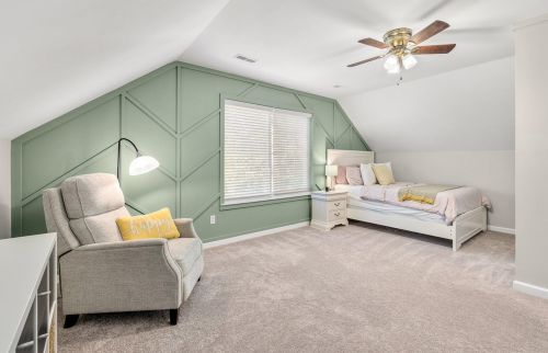 2813 Bottle Brush Ct, Mount Pleasant SC  29466-9202 exterior