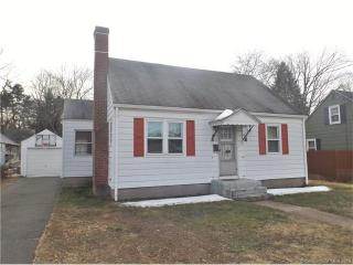 66 Whitney Rd, Manchester, CT 06040-2762