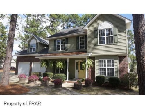 9 Sahara Cir, Sanford, NC 27332-0122
