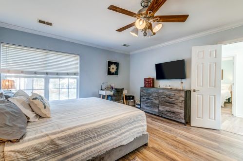 200 Towering Pine Dr, Ladson SC  29456-3794 exterior