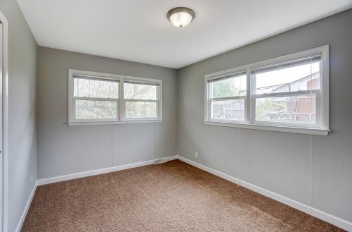 707 Orchard St, Liberty Township OH  45044 exterior