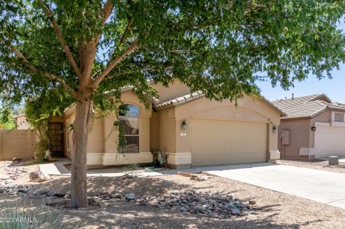771 Beargrass Pl, San Tan Valley, AZ 85143-3944