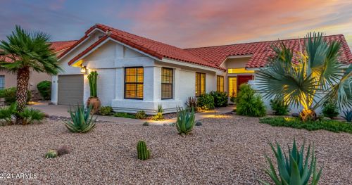 10513 Mission Ln, Scottsdale, AZ 85258-5757