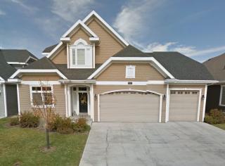 827 Double Eagle Dr, Midway UT  84049-6617 exterior