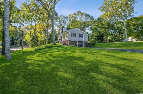 10 Woodfield Ave, Northport NY  11768-2439 exterior