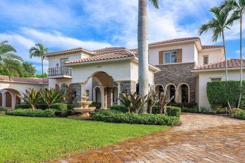10453 Rio Lindo, Delray Beach, FL 33446-2435