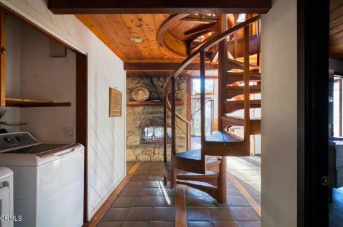 13001 Koenigstein Rd, Santa Paula CA  93060-9667 exterior