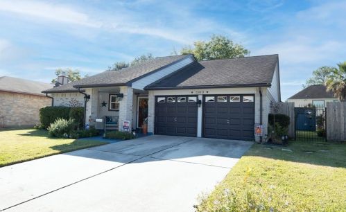 5910 Sean Ct, Humble, TX 77346-2736