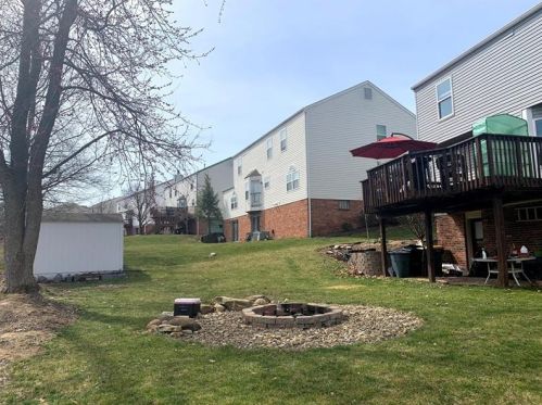 313 Kingsbrook Dr, Mc Donald, PA 15057-2670