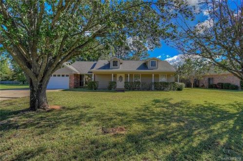10069 Freedoms Way, Springridge LA  71047-9206 exterior