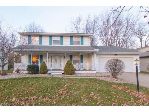 132 Wisconsin Cir, Elyria, OH 44035-7242