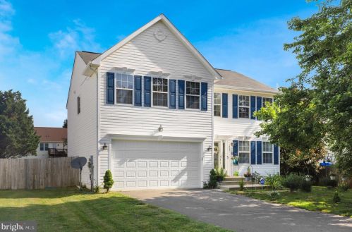 5917 Glen Eagles Dr, Fredericksburg, VA 22407-8903