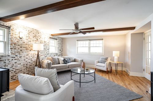 8219 Red Arrow Ct, Milwaukee WI 53213-3023 exterior