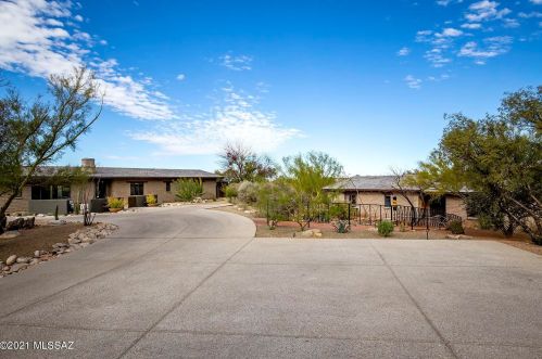 4721 Camino Corto, Tucson, AZ 85718-6010