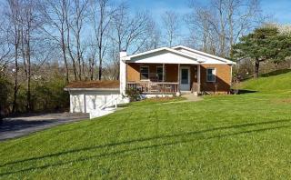 500 Maher Rd, Richwood KY  41094-9709 exterior