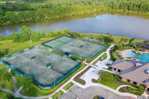 707 Woodbridge Ct, Ormond Beach FL  32174-1032 exterior