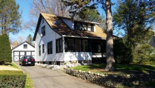 47 Center St, Wilkes Barre, PA 18706-1215