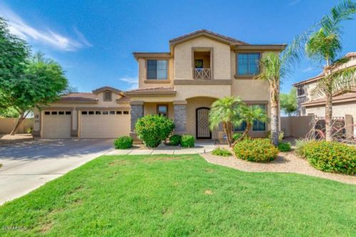 375 Frances Ln, Gilbert, AZ 85295-1976