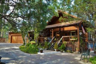 99 Oak Cir, Payson, AZ 85541-2816