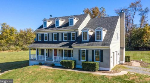 14340 Milltown Rd, Lovettsville VA  20180-3316 exterior