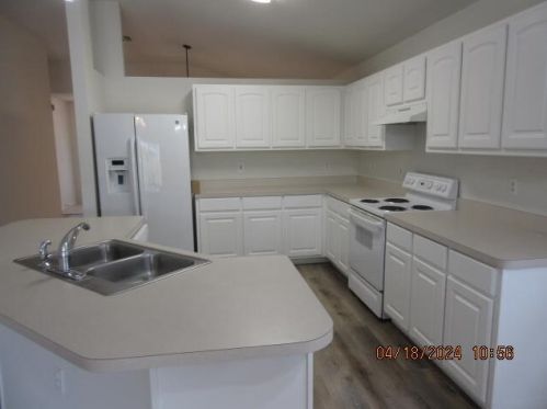 1617 Fenwick Ave, Fort Walton Beach FL  32547-4952 exterior