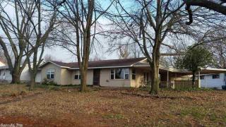 1001 Lakeside Dr, Menos, AR 71953-8073