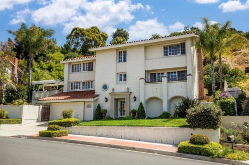 30338 Via Borica, Palos Verdes Estates, CA 90275-4416