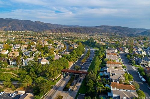 18 Indian Pipe, Trabuco Canyon, CA 92679-4206