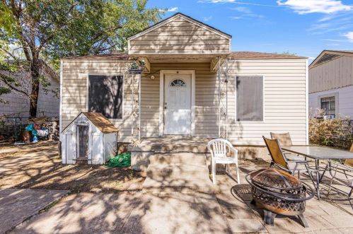 4020 Lisbon St, Fort Worth, TX 76107-6444