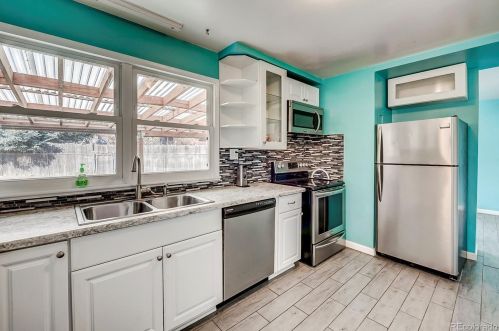 2585 Estes St, Denver CO 80227-4605 exterior