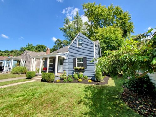 4202 Grove Ave, Cincinnati, OH 45227-3235
