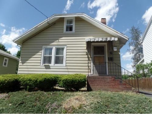 23 Guilfoyle Ave, Binghamton, NY 13903-3231