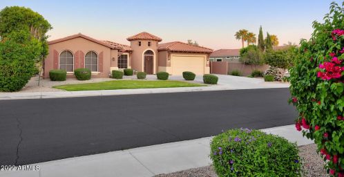 4465 Virginia Way, Chandler, AZ 85249-5319