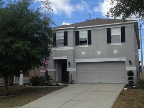 9681 Southern Charm Cir, Brooksville, FL 34613-6818