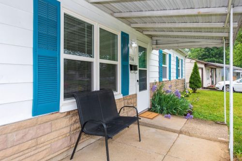3166 Deshler Dr, Cincinnati, OH 45251-2207