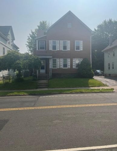 375 East St, New Britain, CT 06051-2719
