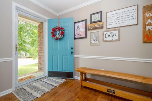 3342 Maplewood Dr, North Augusta, SC 29841-8621